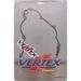 Tesnilo sklopke (Clutch cover gasket) WINDEROSA 816383 inner side