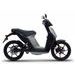 Electric scooter TORROT MUVI L1E Mesto siva
