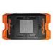 Bike Mat POLISPORT 8982200002 orange/black