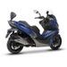 Sistem za pritrditev naslona SHAD K0XC48RV za SHAD naslon (backrest)