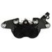 Radial brake caliper ACCOSSATO PZ014 for MiniGp, Pitbike and Scooters