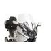 Windscreen PUIG TOURING 9512W prozorna