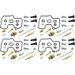 Carburetor Rebuild Kit All Balls Racing 26-1635