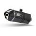 Dušilec (lonec) MIVV SPEED EDGE B.008.LRB Steel Black