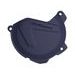 Clutch cover protector POLISPORT PERFORMANCE 8447800003 blue husqvarna