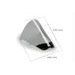 Windscreen PUIG R-RACER 3827H smoke