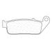 Zavorne obloge CL BRAKES 3097 MSC