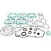 Complete gasket kit WINDEROSA 8110057 with seals