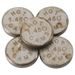 Shim HOT CAMS 5PK748145 5pk (diameter 7.48 mm, thick 14.5 mm)