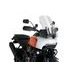 Windscreen PUIG TOURING 20840W prozorna