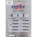 Complete gasket kit WINDEROSA 8110046 with seals