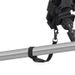 X-frame SHAD X0SG00M phone size up to 180x90mm (6,6") on mirror