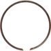 Rings VERTEX 56507805400 1 pc set