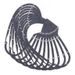 Primary cover gasket ATHENA S410195149016 thickness 0,020 (set of 10 pcs)