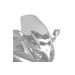 Windscreen PUIG TOURING 4103A moder