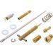 Carburetor Rebuild Kit All Balls Racing 26-1825