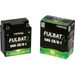 Gelski akumulator FULBAT 6N6-3B/B-1 GEL