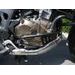 Engine guards RDMOTO CF57KD matt black upper + lower