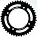 Verižni set EK - Zlat chain 428 SRX, X-ring (X, NX, QX, XS), CHK front sprocket JT, CHK rear sprocket SUPERSPROX za SUZUKI RM 80 1984-1985