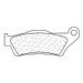 Zavorne obloge CL BRAKES 3028 MSC