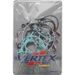 Complete gasket kit WINDEROSA 808996 without seals