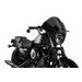 Semifairing PUIG DARK NIGHT 21097F dark smoke