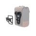 Side bag SHAD CAFE RACER SR38 X0SR38 10l Brown