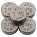 Shim HOT CAMS 5PK948325 5pk (diameter 9.48 mm, thick 32.5 mm)