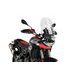 Windscreen PUIG TOURING 21182W prozorna