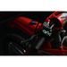 Multifunction Handlebar Control GET GK-CONTROL-0001 SX1 CONTROLLER