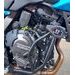 Engine guards RDMOTO CF175KDSL01K Črn (with protectors)