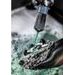 Parts washer MUC-OFF 20228 40l socket filter