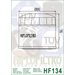 Oljni filter HIFLOFILTRO HF134