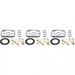 Carburetor Rebuild Kit All Balls Racing 26-1969