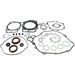 Complete gasket kit WINDEROSA 8110074 with seals