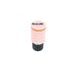 Air filter (clamp-on) TwinAir 158964 with rubber (dia 57mm)