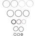 Fork Bushing Kit All Balls Racing 38-6157