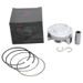 Complete piston VERTEX 24522B Cylinder 95, piston 94,96 mm (Big Bore)
