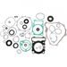 Complete gasket kit WINDEROSA 811996 with seals