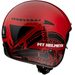 Helmet MT Helmets LEMANS 2 SV / HORNET SV - OF507SV B5 - 15 XXL