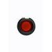Air filter (clamp-on) TwinAir 158706 with rubber (dia 45mm)