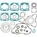 Complete gasket kit WINDEROSA 8110057 with seals