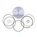 Sport piston ATHENA S5F09000001C d 89,96