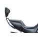Sistem za pritrditev naslona SHAD D0DV14RV za SHAD naslon (backrest)