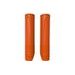 Upper fork protectors POLISPORT PERFORMANCE 8463500003 oranžna