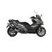 Dušilec (lonec) MIVV SR-1 O.011.LR1TB Black Titanium