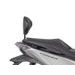 Sistem za pritrditev naslona SHAD H0FR11RV za SHAD naslon (backrest)