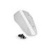 Windscreen PUIG SPORT 20433W clear