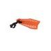 Handguard POLISPORT MX FORCE 8308700007 with universal handlebar mounting kit Red CR04