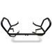 Engine guards RDMOTO CF50KD matt black